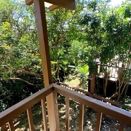 Condomínio Eco Resort Lençóis Barreirinhas Exterior foto