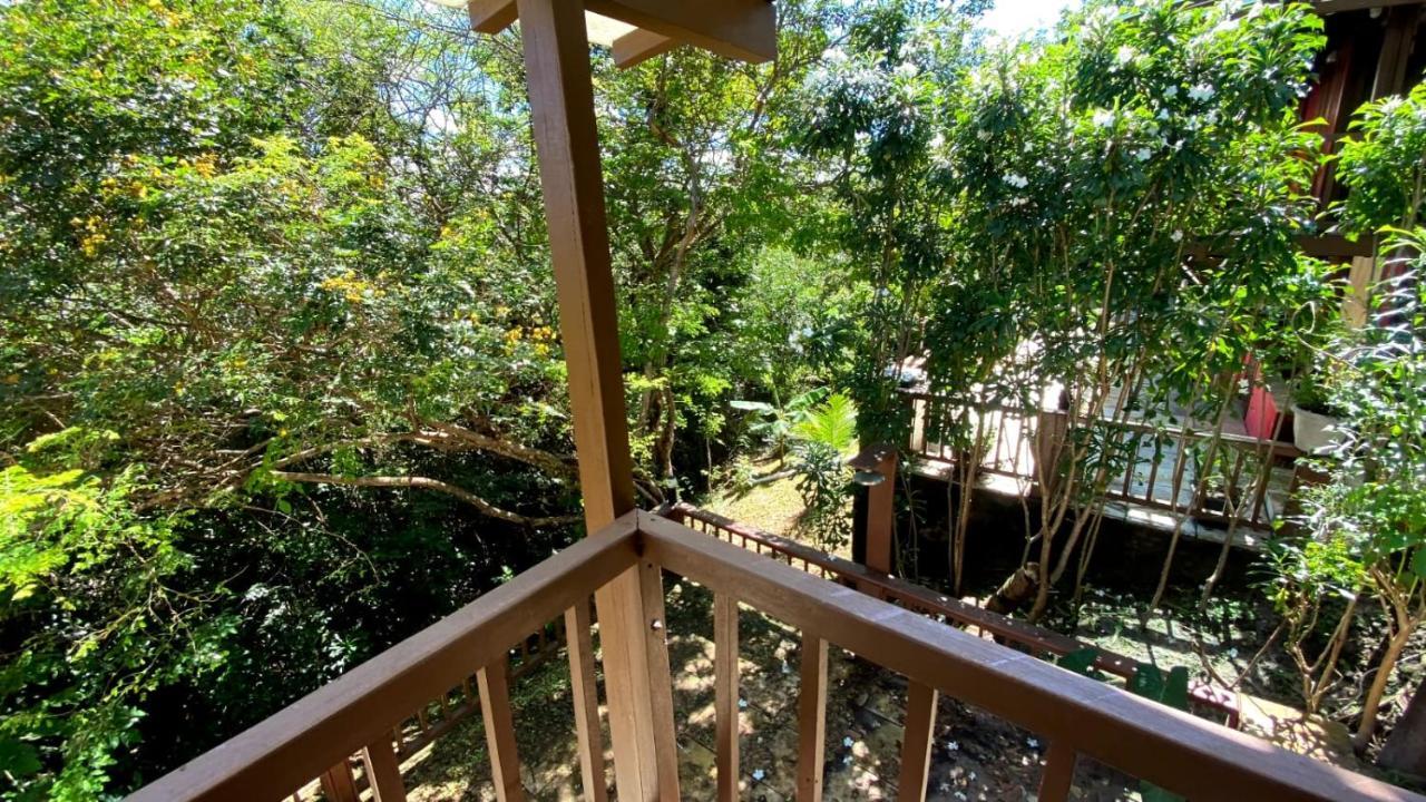 Condomínio Eco Resort Lençóis Barreirinhas Exterior foto