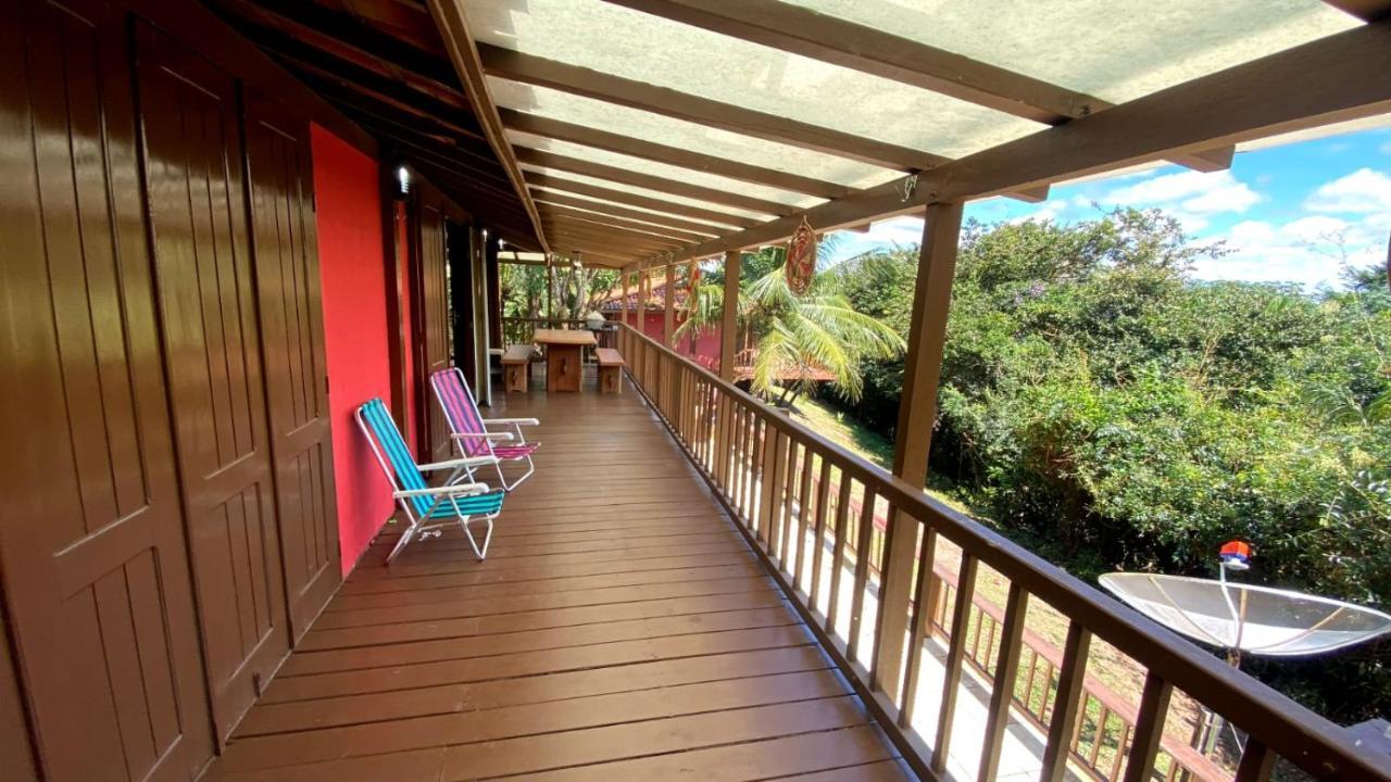 Condomínio Eco Resort Lençóis Barreirinhas Exterior foto