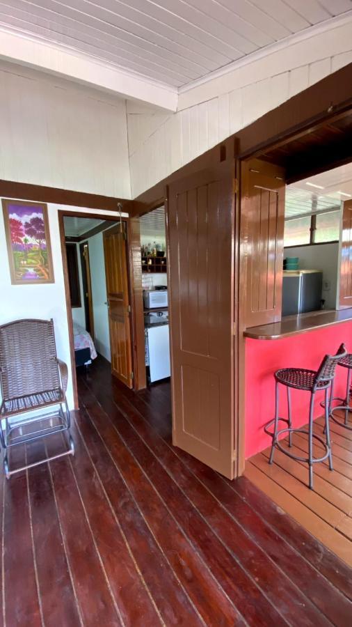Condomínio Eco Resort Lençóis Barreirinhas Exterior foto