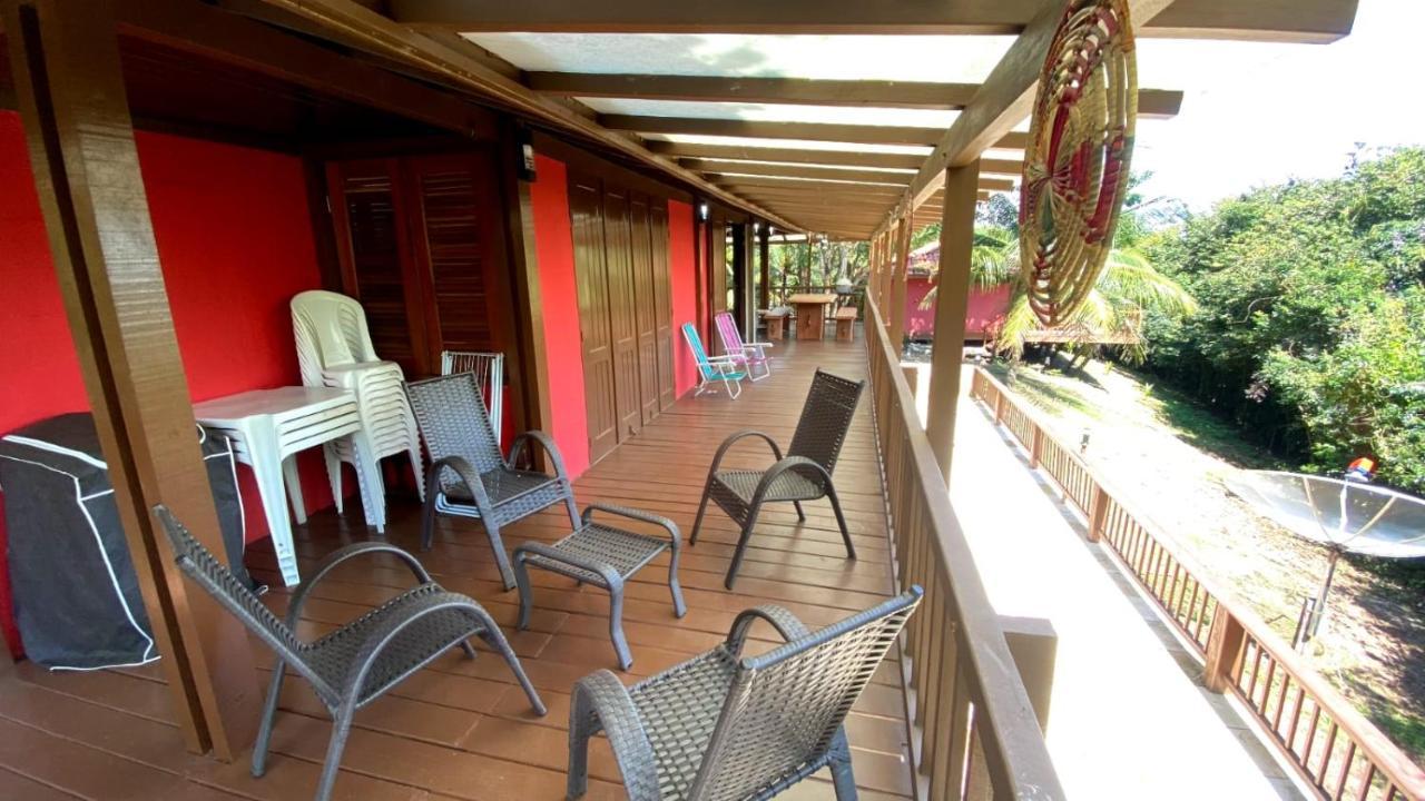 Condomínio Eco Resort Lençóis Barreirinhas Exterior foto