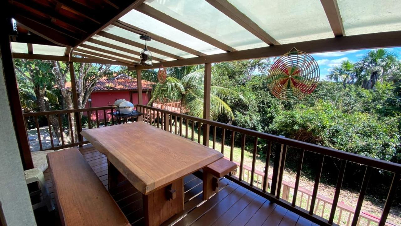 Condomínio Eco Resort Lençóis Barreirinhas Exterior foto