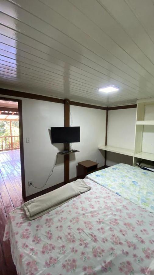 Condomínio Eco Resort Lençóis Barreirinhas Exterior foto