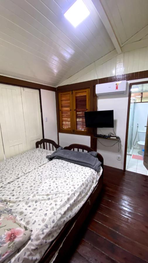 Condomínio Eco Resort Lençóis Barreirinhas Exterior foto