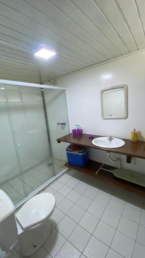 Condomínio Eco Resort Lençóis Barreirinhas Exterior foto