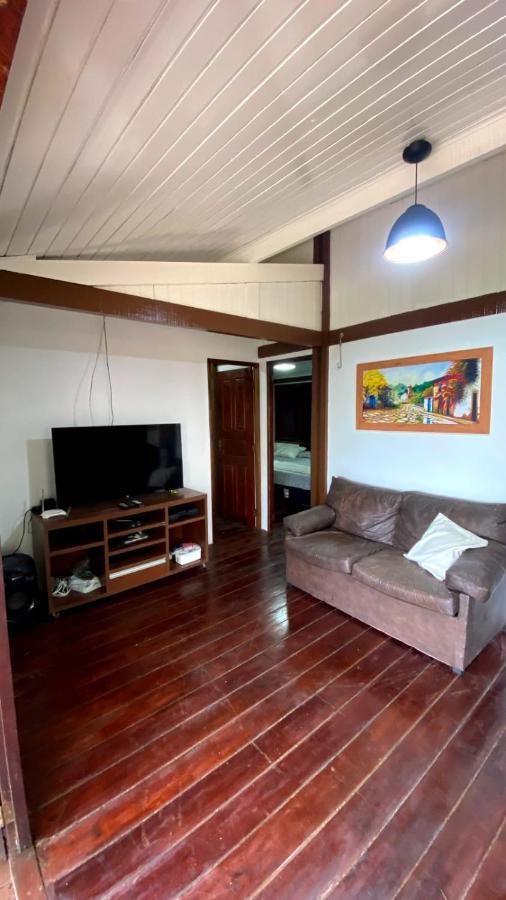 Condomínio Eco Resort Lençóis Barreirinhas Exterior foto
