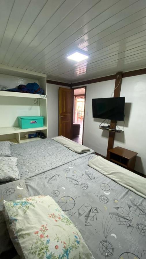 Condomínio Eco Resort Lençóis Barreirinhas Exterior foto